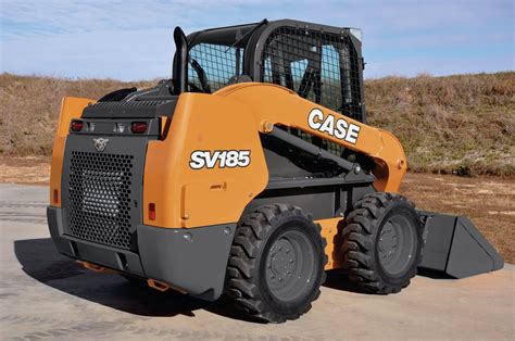 sv185 skid steer|case sv185 price.